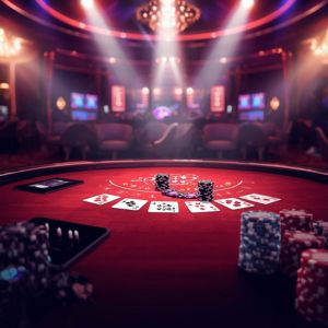 Roulette C168A1