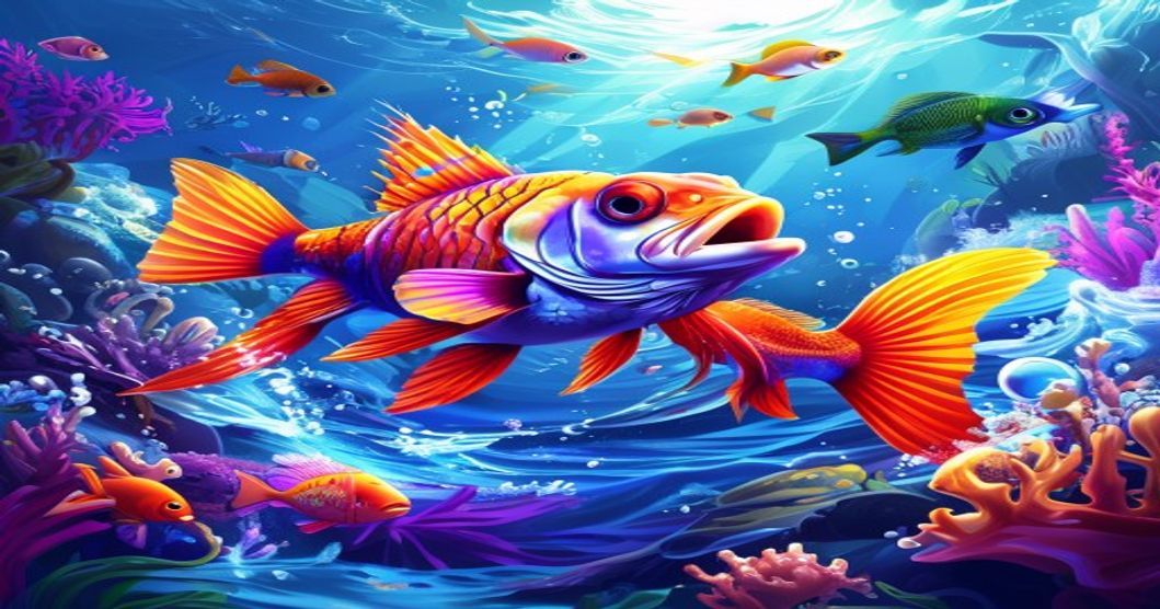 Mẹo bắn cá cao thủ