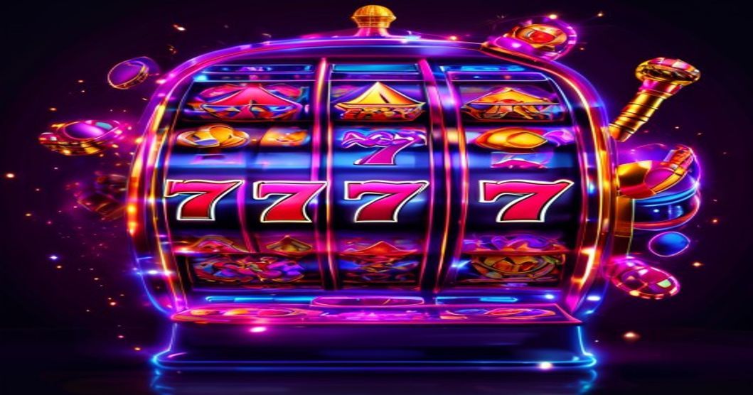 Bí quyết chơi nổ hũ slot