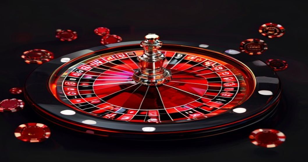 Chiêu thức chơi roulette tại C168A1